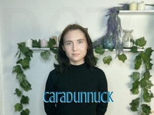 Caradunnuck