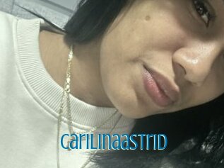 Carilinaastrid