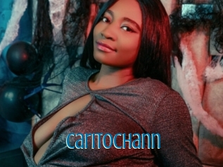 Caritochann