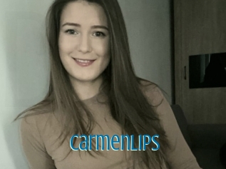 Carmenlips