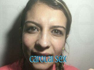 Carolai_sex