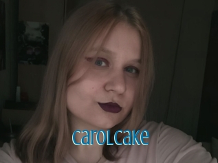 Carolcake