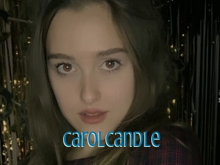 Carolcandle