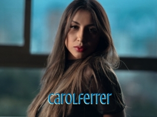 Carolferrer