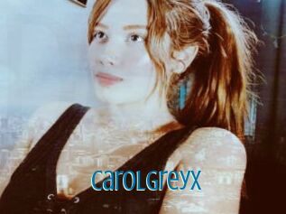 Carolgreyx