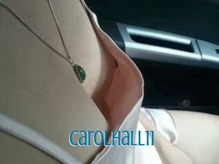 Carolhall11