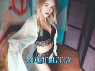 Carolinalanky