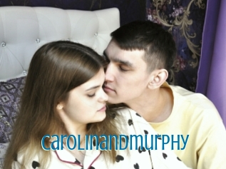 Carolinandmurphy