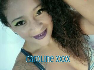 Caroline_xxxx