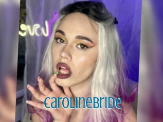 Carolinebride