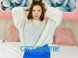 Carolineforbe