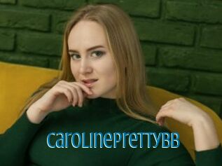 Carolineprettybb