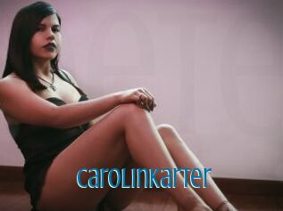 Carolinkarter