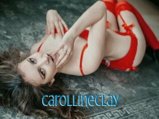 Carollineclay