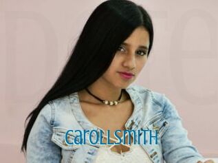 Carollsmith