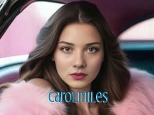 Carolmiles