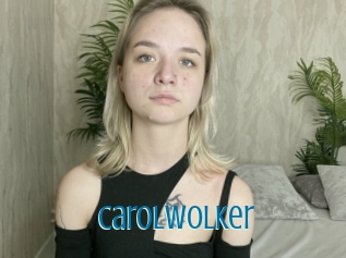 Carolwolker