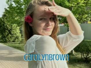 Carolynbrown