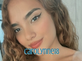 Carolynne18