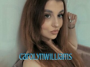 Carolynwilliams