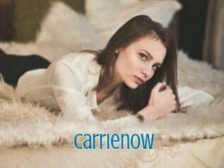 Carrienow