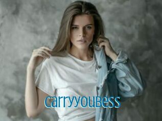 Carryyoubess