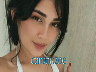 Carsonzoe