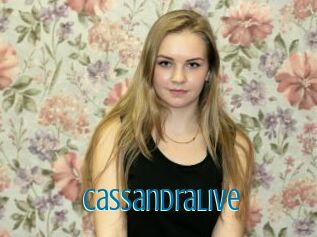 Cassandralive