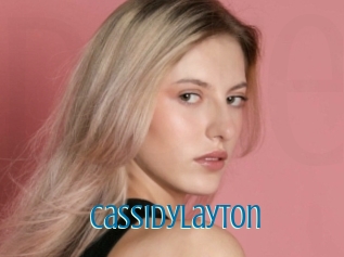 Cassidylayton