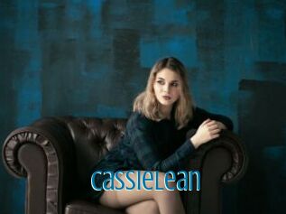 Cassielean