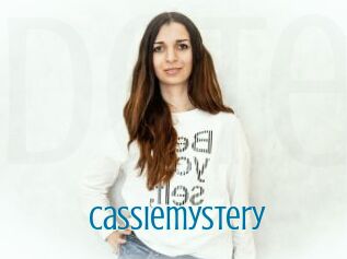 Cassiemystery