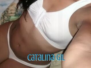 Catalina_gil