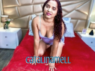 Catalinamell