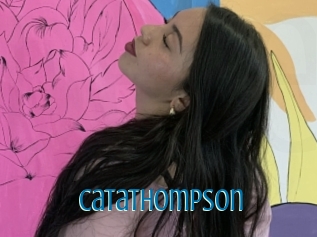 Catathompson