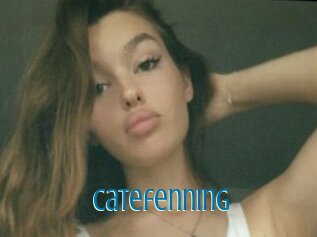 Catefenning