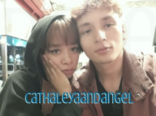 Cathaleyaandangel