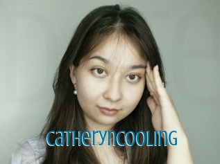 Catheryncooling