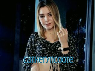 Catheryncoote