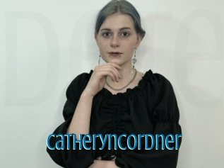 Catheryncordner