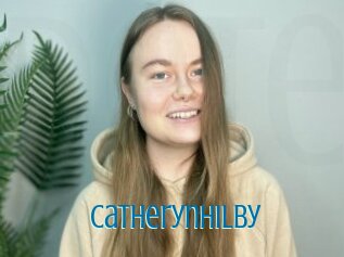 Catherynhilby