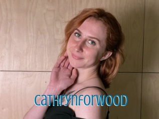 Cathrynforwood