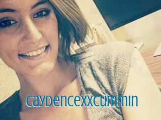 Caydencexxcummin