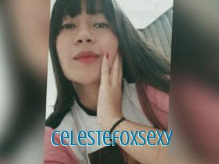 Celestefoxsexy