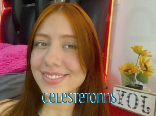 Celestetonns