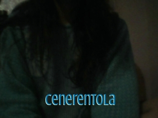 Cenerentola