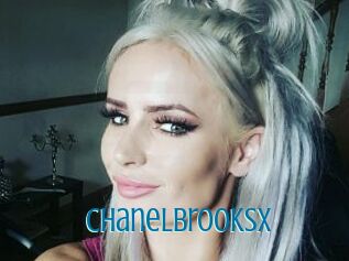 Chanelbrooksx