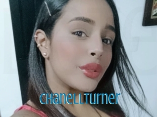 Chanellturner