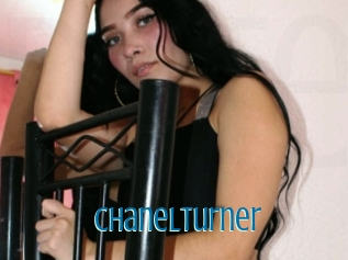 Chanelturner