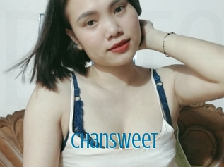 Chansweet