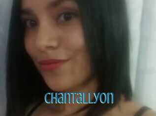 Chantallyon